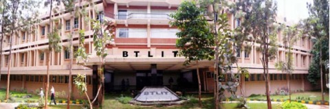 BTL IT University in Bengaluru, India