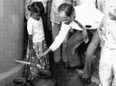 India Water Project1